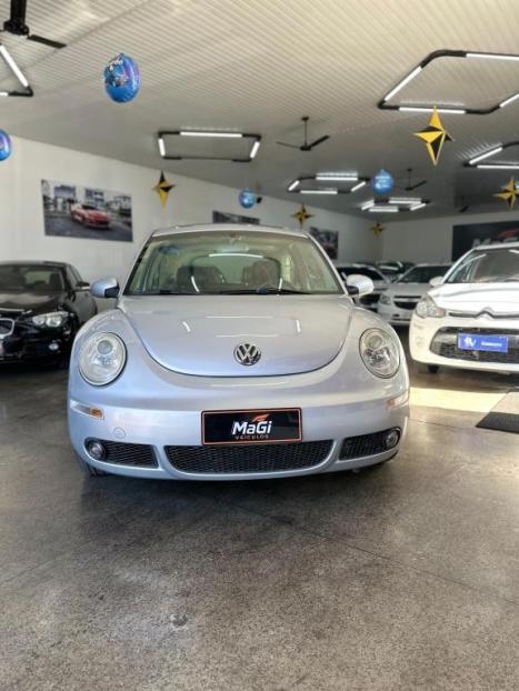VOLKSWAGEN New Beetle 2.0 MI AUTOMTICO, Foto 3