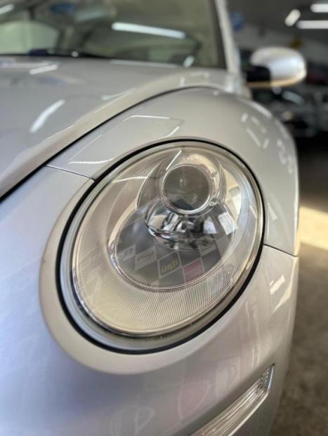 VOLKSWAGEN New Beetle 2.0 MI AUTOMTICO, Foto 8