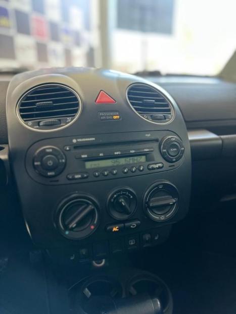 VOLKSWAGEN New Beetle 2.0 MI AUTOMTICO, Foto 9