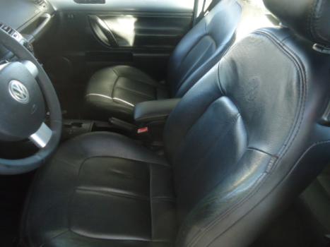 VOLKSWAGEN New Beetle 2.0 MI AUTOM�TICO, Foto 3