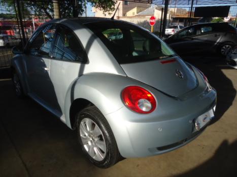 VOLKSWAGEN New Beetle 2.0 MI AUTOM�TICO, Foto 5