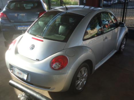 VOLKSWAGEN New Beetle 2.0 MI AUTOM�TICO, Foto 6