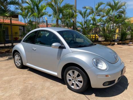 VOLKSWAGEN New Beetle 2.0 MI AUTOM�TICO, Foto 3
