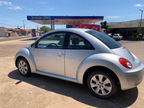 VOLKSWAGEN New Beetle 2.0 MI AUTOM�TICO, Foto 7