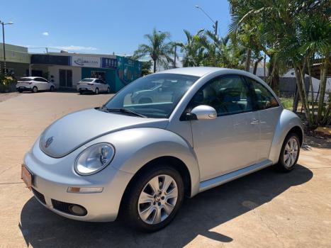 VOLKSWAGEN New Beetle 2.0 MI AUTOM�TICO, Foto 2