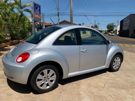 VOLKSWAGEN New Beetle 2.0 MI AUTOM�TICO, Foto 8