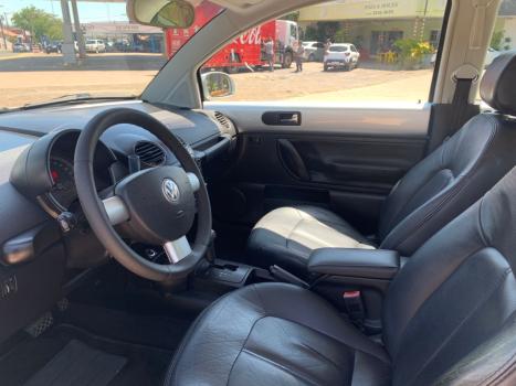 VOLKSWAGEN New Beetle 2.0 MI AUTOM�TICO, Foto 5