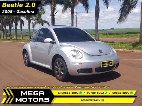 VOLKSWAGEN New Beetle 2.0 MI AUTOM�TICO, Foto 1