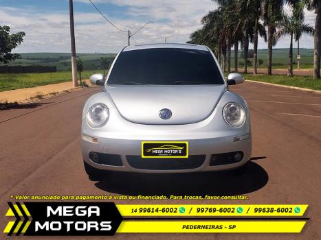 VOLKSWAGEN New Beetle 2.0 MI AUTOM�TICO, Foto 2