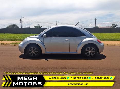 VOLKSWAGEN New Beetle 2.0 MI AUTOM�TICO, Foto 4