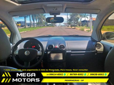 VOLKSWAGEN New Beetle 2.0 MI AUTOM�TICO, Foto 11