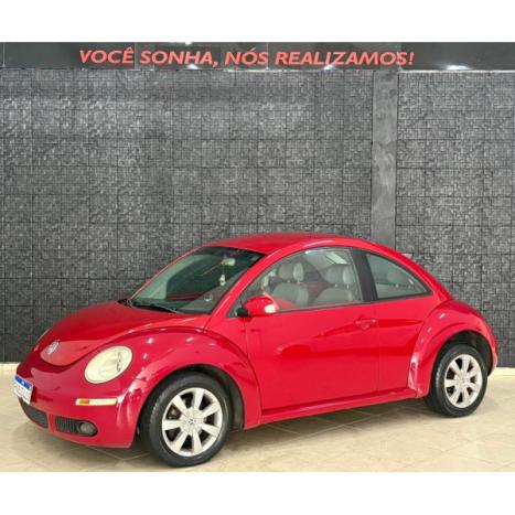 VOLKSWAGEN New Beetle 2.0 MI AUTOM�TICO, Foto 2