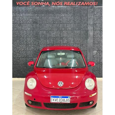 VOLKSWAGEN New Beetle 2.0 MI AUTOM�TICO, Foto 3