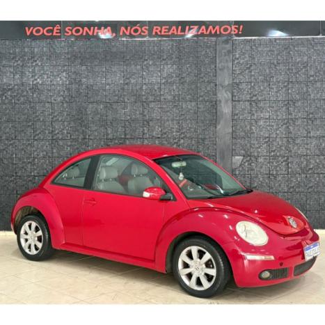 VOLKSWAGEN New Beetle 2.0 MI AUTOM�TICO, Foto 5