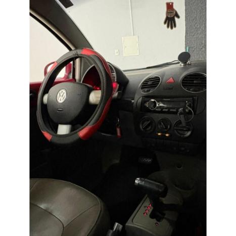 VOLKSWAGEN New Beetle 2.0 MI AUTOM�TICO, Foto 9