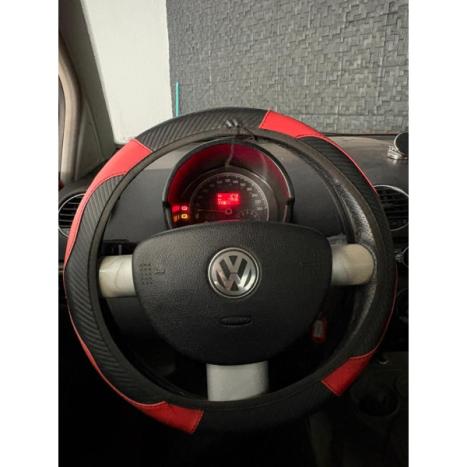 VOLKSWAGEN New Beetle 2.0 MI AUTOM�TICO, Foto 10