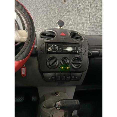 VOLKSWAGEN New Beetle 2.0 MI AUTOM�TICO, Foto 11
