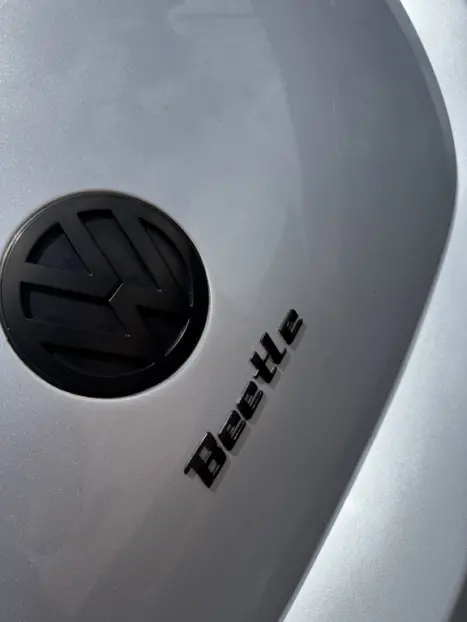 VOLKSWAGEN New Beetle 2.0 MI, Foto 3
