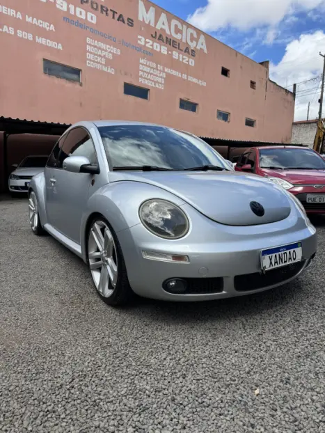 VOLKSWAGEN New Beetle 2.0 MI, Foto 5