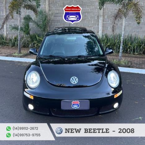 VOLKSWAGEN New Beetle 2.0 MI AUTOM�TICO, Foto 1