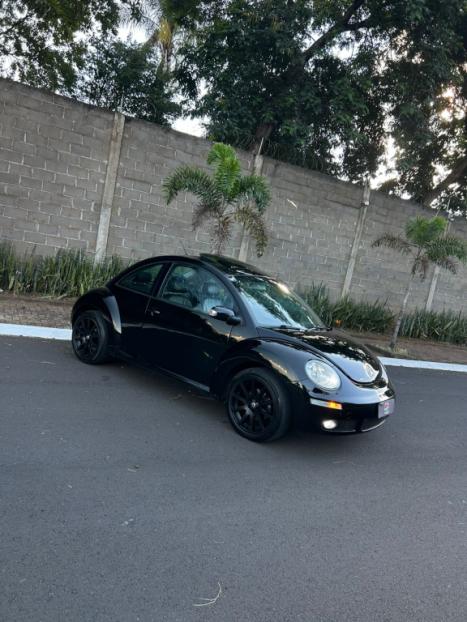 VOLKSWAGEN New Beetle 2.0 MI AUTOM�TICO, Foto 2