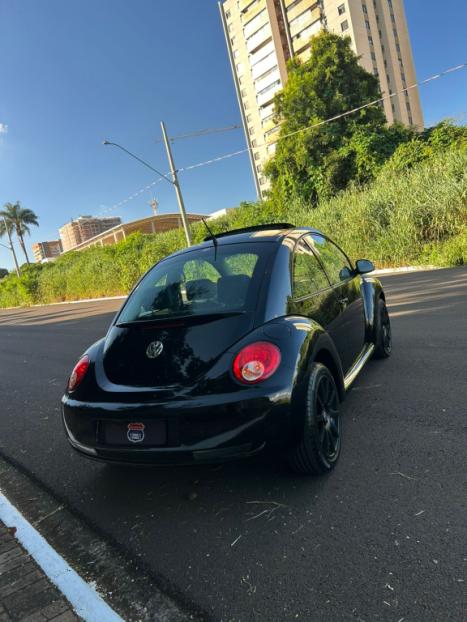 VOLKSWAGEN New Beetle 2.0 MI AUTOM�TICO, Foto 6