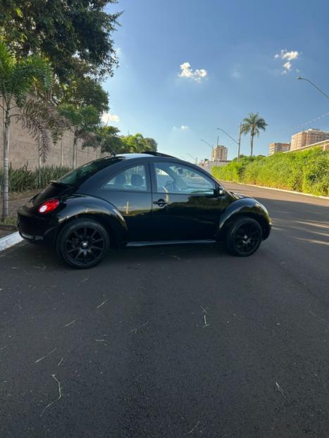 VOLKSWAGEN New Beetle 2.0 MI AUTOM�TICO, Foto 7