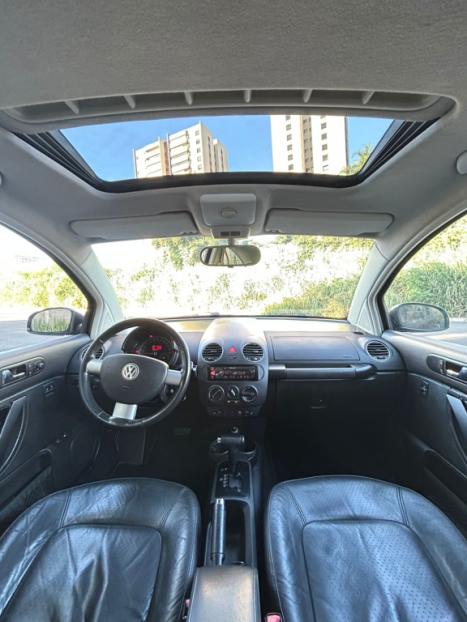 VOLKSWAGEN New Beetle 2.0 MI AUTOM�TICO, Foto 9