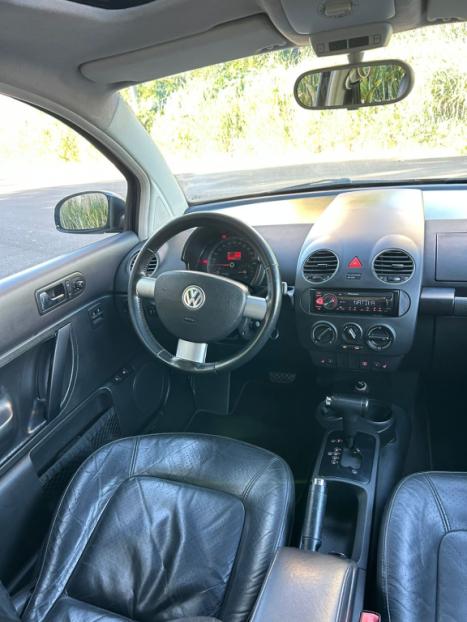 VOLKSWAGEN New Beetle 2.0 MI AUTOM�TICO, Foto 11