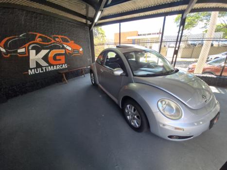 VOLKSWAGEN New Beetle 2.0 MI AUTOM�TICO, Foto 5