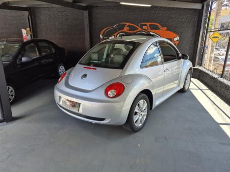 VOLKSWAGEN New Beetle 2.0 MI AUTOM�TICO, Foto 7
