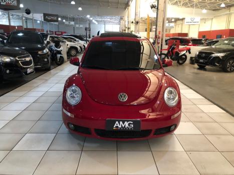 VOLKSWAGEN New Beetle 2.0 MI, Foto 2