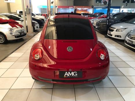 VOLKSWAGEN New Beetle 2.0 MI, Foto 5
