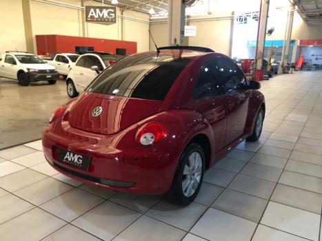 VOLKSWAGEN New Beetle 2.0 MI, Foto 6