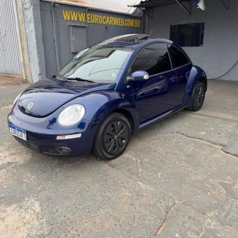 VOLKSWAGEN New Beetle 2.0 MI AUTOM�TICO, Foto 1