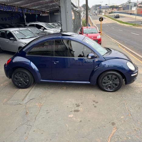 VOLKSWAGEN New Beetle 2.0 MI AUTOM�TICO, Foto 2