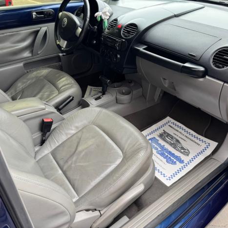 VOLKSWAGEN New Beetle 2.0 MI AUTOM�TICO, Foto 12