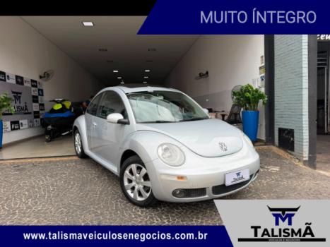 VOLKSWAGEN New Beetle 2.0 MI AUTOM�TICO, Foto 1