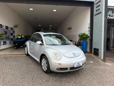 VOLKSWAGEN New Beetle 2.0 MI AUTOM�TICO, Foto 2