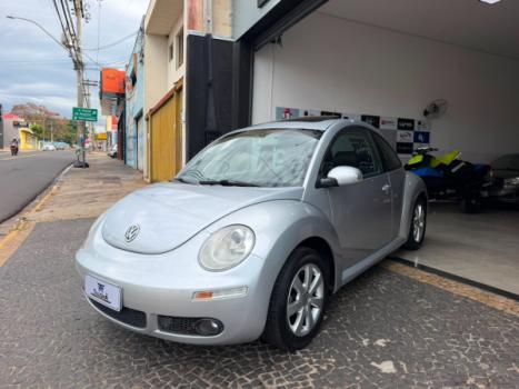 VOLKSWAGEN New Beetle 2.0 MI AUTOM�TICO, Foto 3