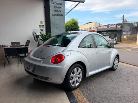 VOLKSWAGEN New Beetle 2.0 MI AUTOM�TICO, Foto 4