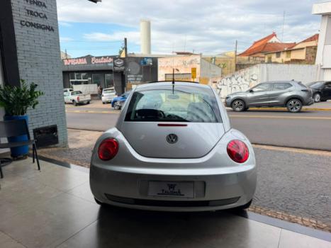 VOLKSWAGEN New Beetle 2.0 MI AUTOM�TICO, Foto 5