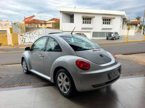 VOLKSWAGEN New Beetle 2.0 MI AUTOM�TICO, Foto 6