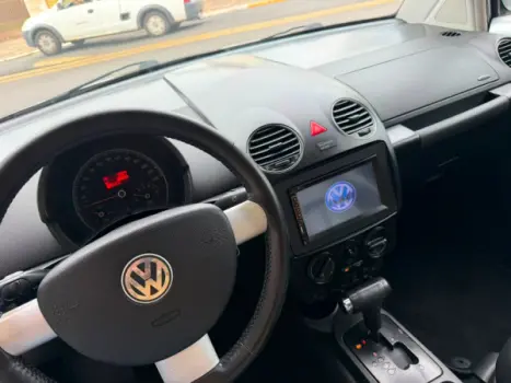 VOLKSWAGEN New Beetle 2.0 MI AUTOM�TICO, Foto 7