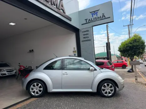 VOLKSWAGEN New Beetle 2.0 MI AUTOM�TICO, Foto 8