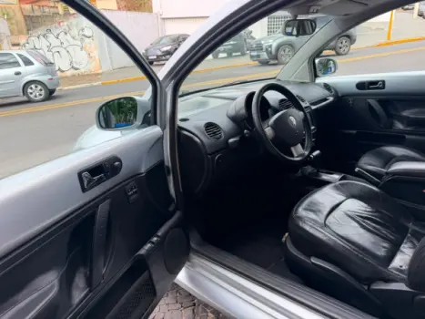 VOLKSWAGEN New Beetle 2.0 MI AUTOM�TICO, Foto 12