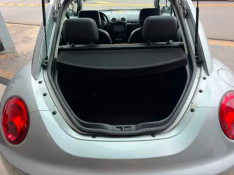 VOLKSWAGEN New Beetle 2.0 MI AUTOM�TICO, Foto 16