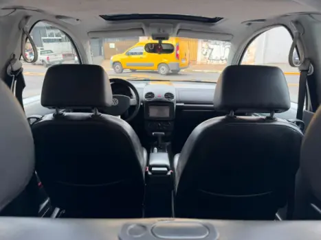VOLKSWAGEN New Beetle 2.0 MI AUTOM�TICO, Foto 17