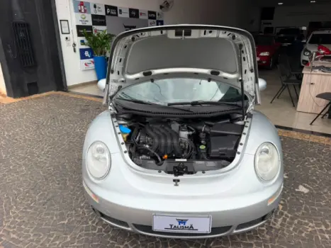 VOLKSWAGEN New Beetle 2.0 MI AUTOM�TICO, Foto 20