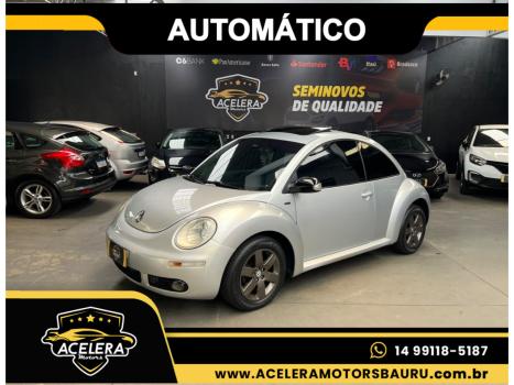 VOLKSWAGEN New Beetle 2.0 MI AUTOMÁTICO, Foto 1